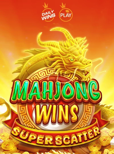 Classic slot game cover