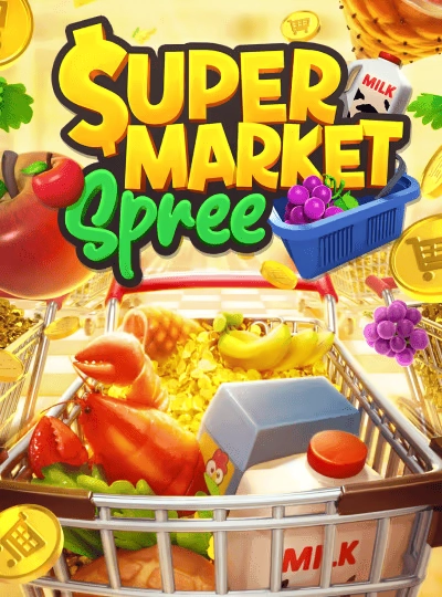 Featured slot game cover